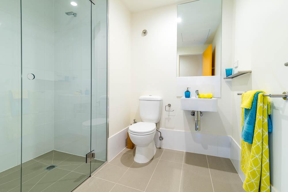 Image of The University of Melbourne Campus, Melbourne