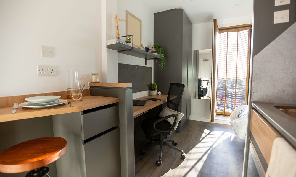 Image of The Valentine, London