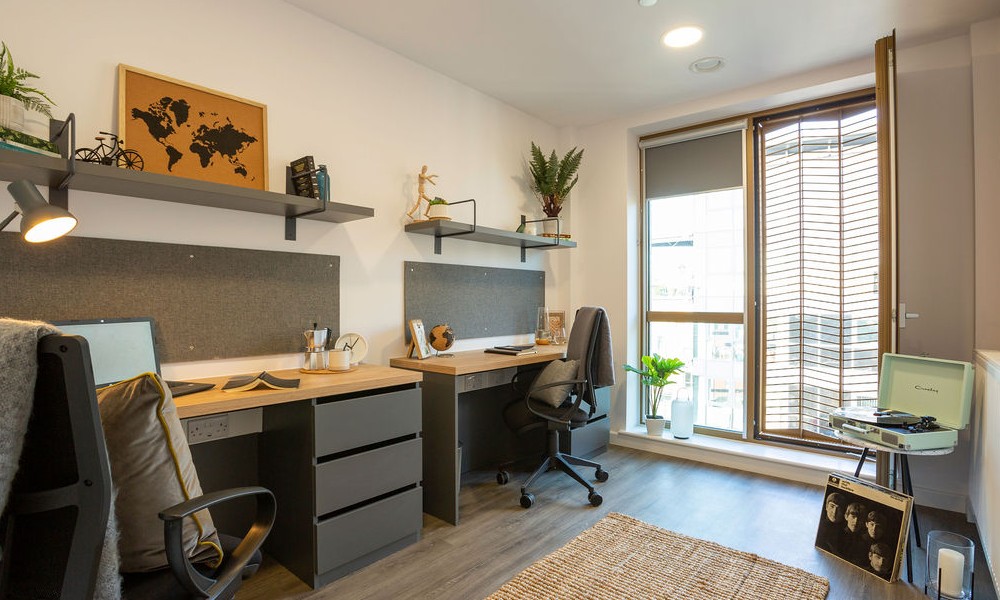 Image of The Valentine, London