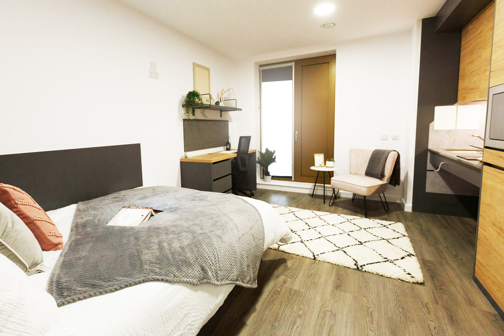 Image of The Valentine, London