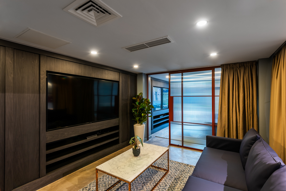 Image of The Valentine, London