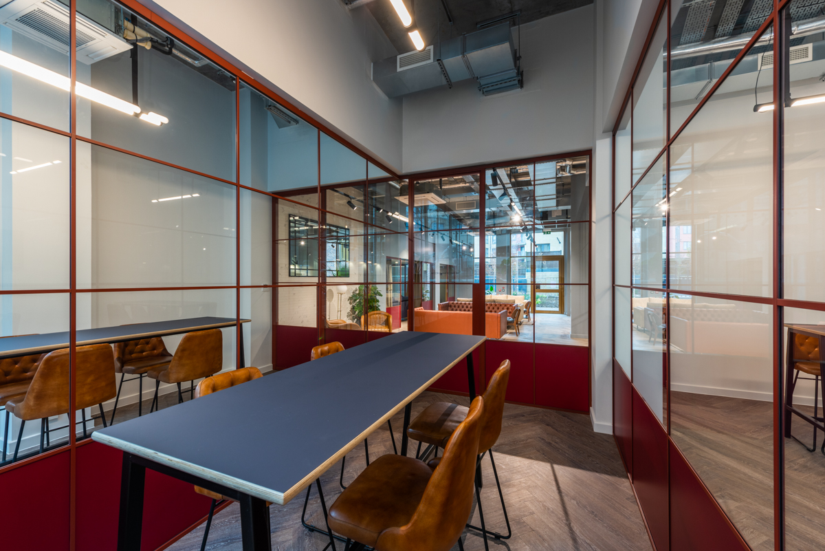 Image of The Valentine, London