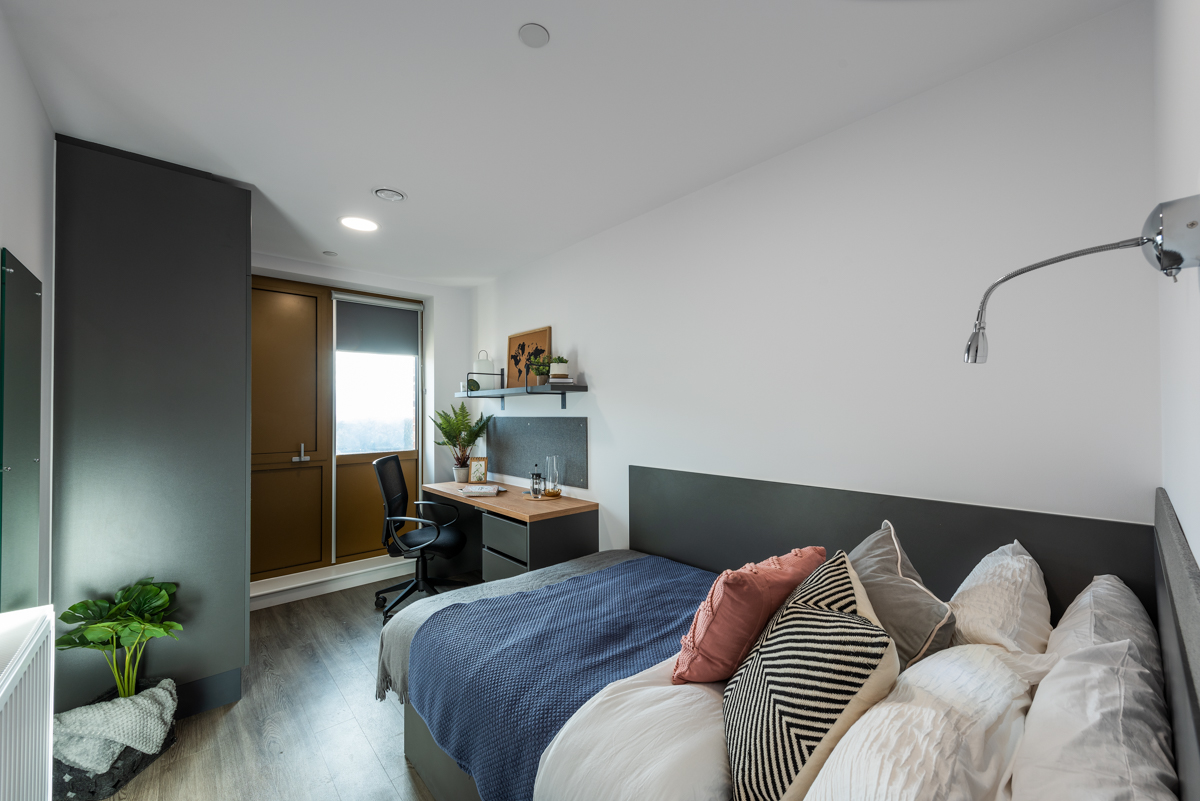 Image of The Valentine, London