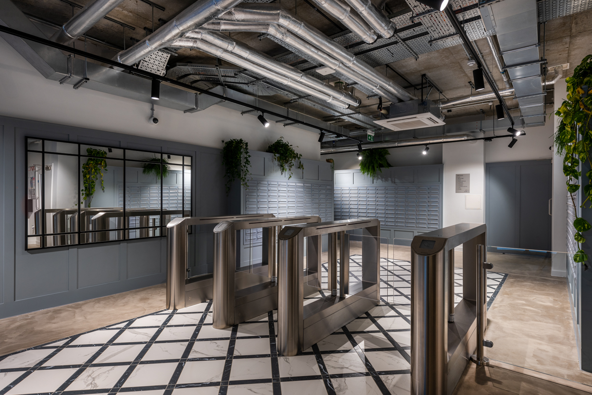 Image of The Valentine, London