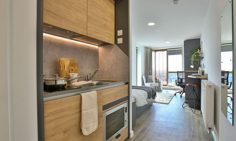 Image of The Valentine, London