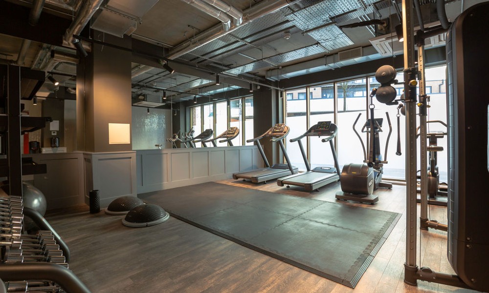 Image of The Valentine, London