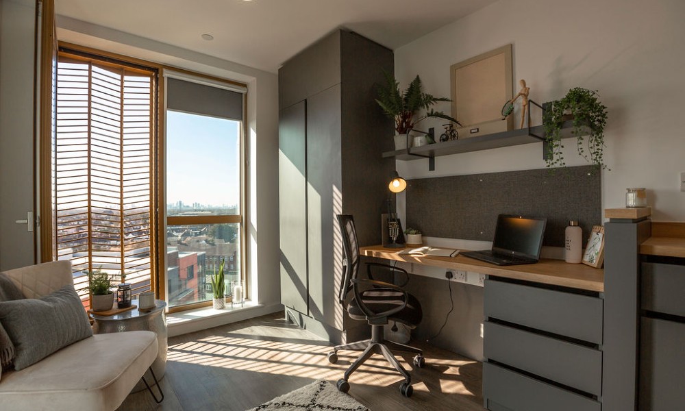 Image of The Valentine, London