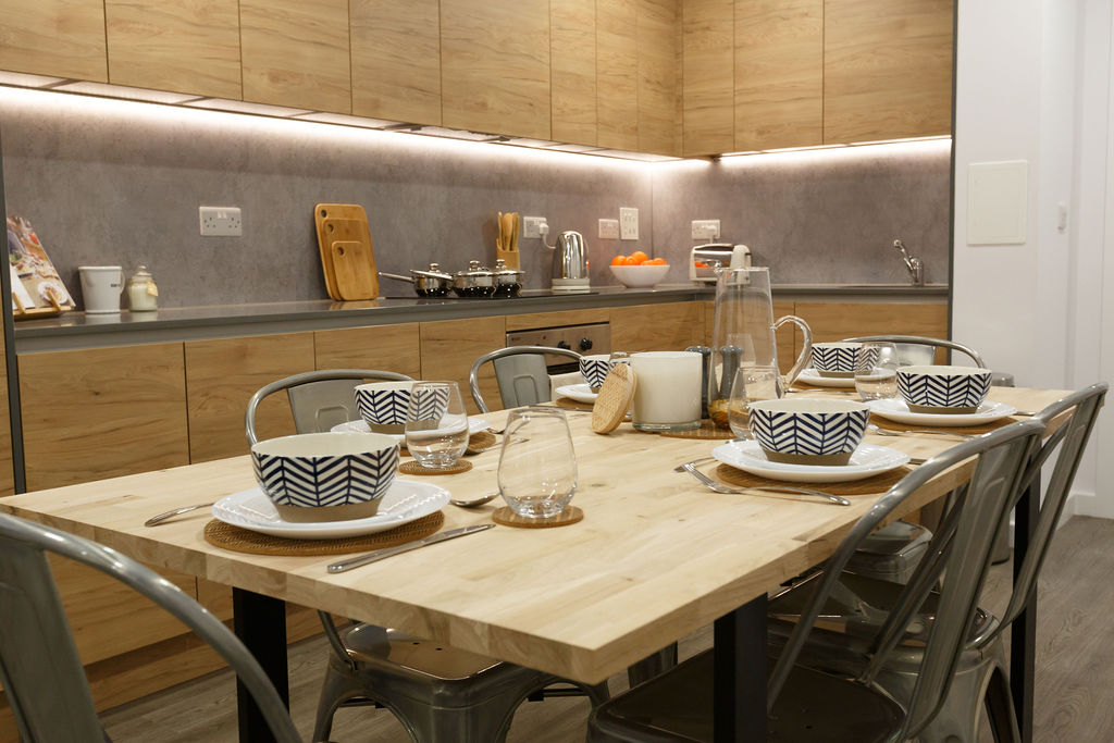 Image of The Valentine, London