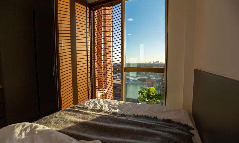 Image of The Valentine, London