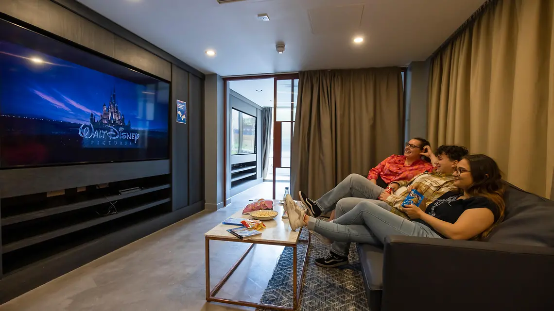 Image of The Valentine, London