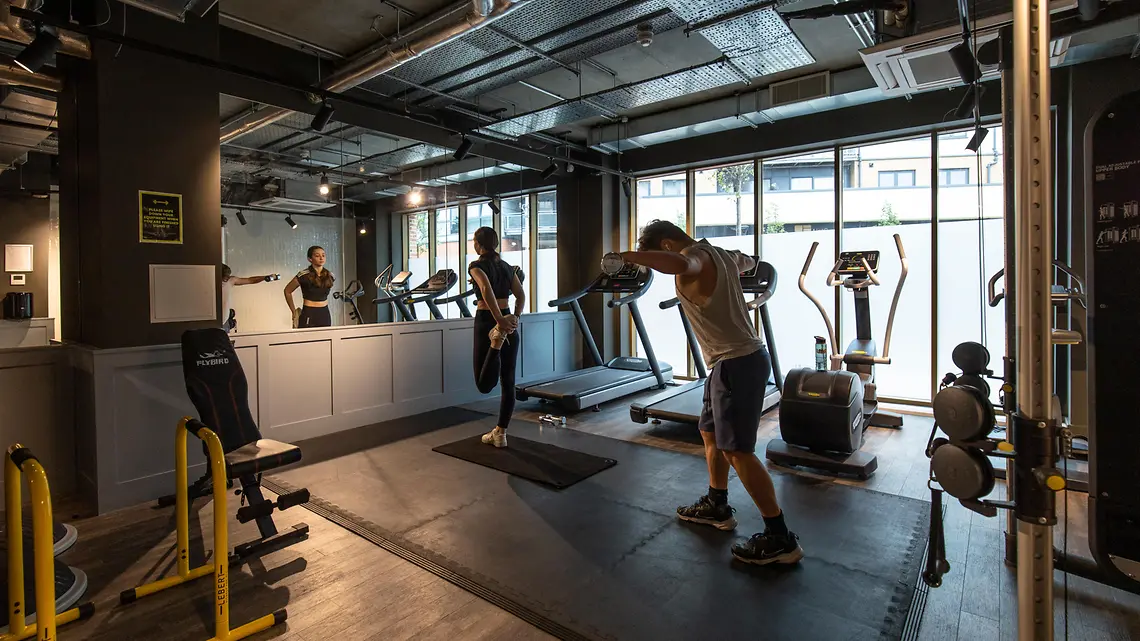 Image of The Valentine, London