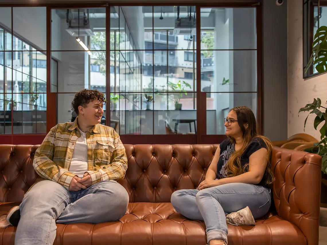 Image of The Valentine, London