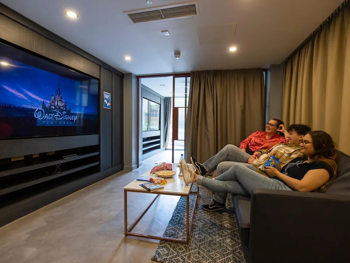 Image of The Valentine, London