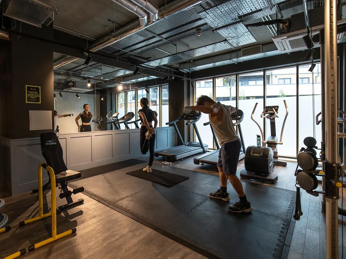 Image of The Valentine, London