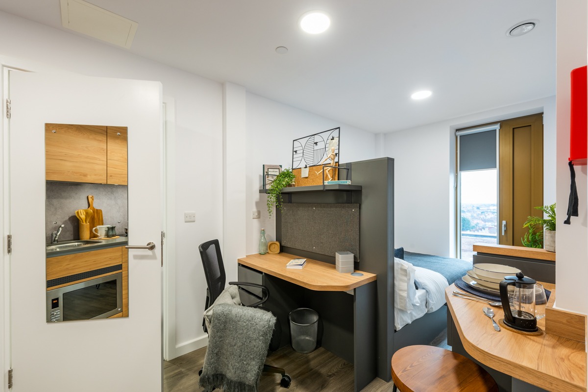 Image of The Valentine, London