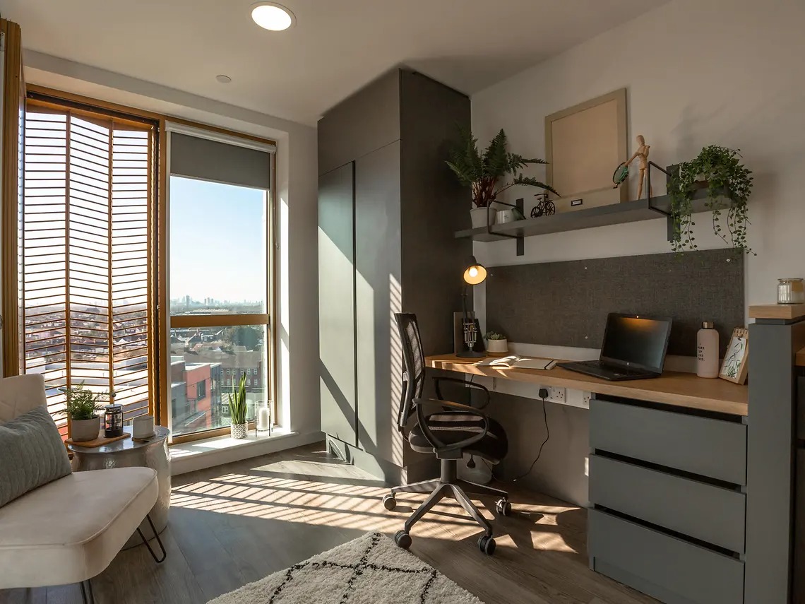 Image of The Valentine, London