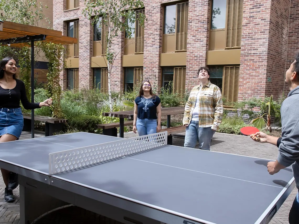 Image of The Valentine, London