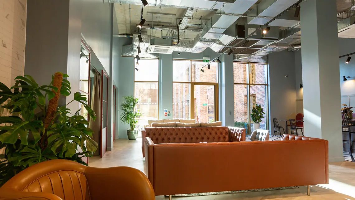 Image of The Valentine, London