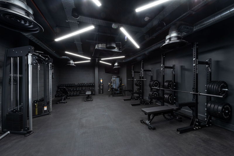 Image of The Vantage, Nottingham