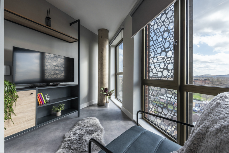 Image of The Vantage, Nottingham