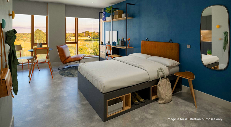 Image of The Vantage, Nottingham