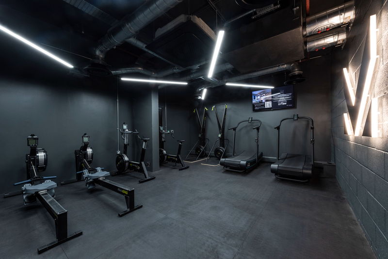 Image of The Vantage, Nottingham