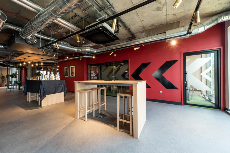 Image of The Vantage, Nottingham