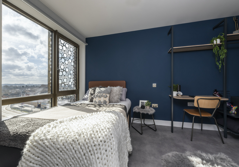 Image of The Vantage, Nottingham