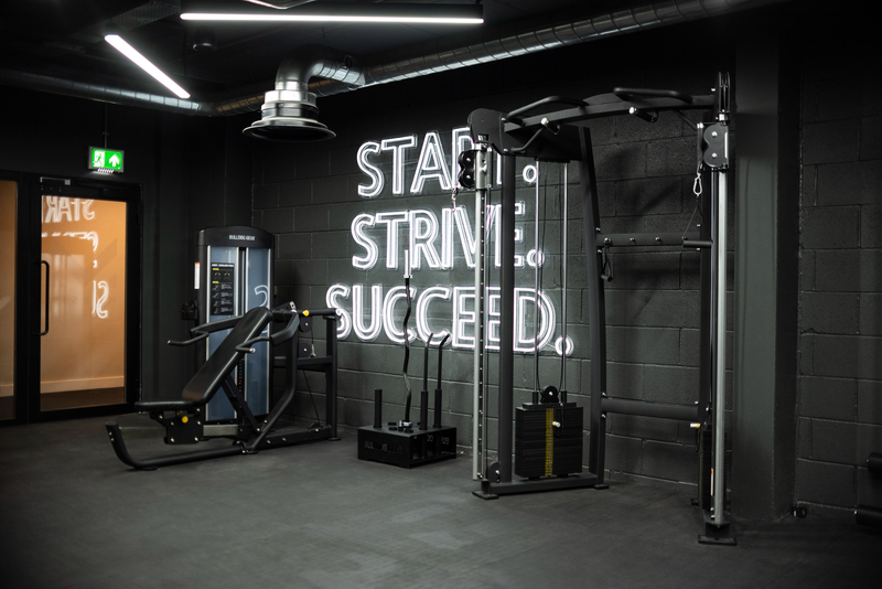 Image of The Vantage, Nottingham