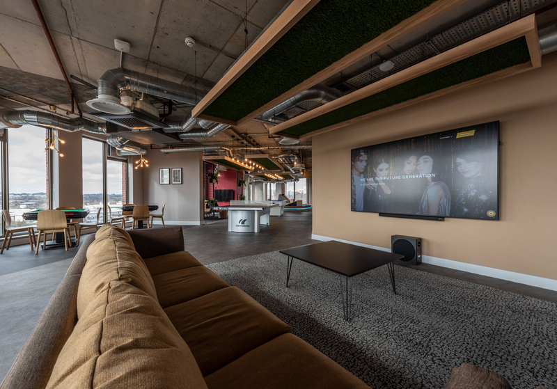 Image of The Vantage, Nottingham