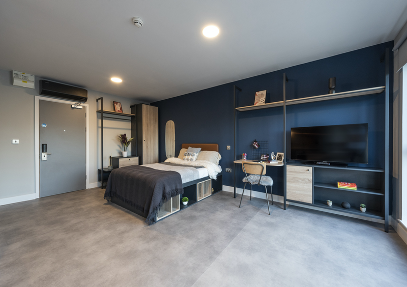 Image of The Vantage, Nottingham