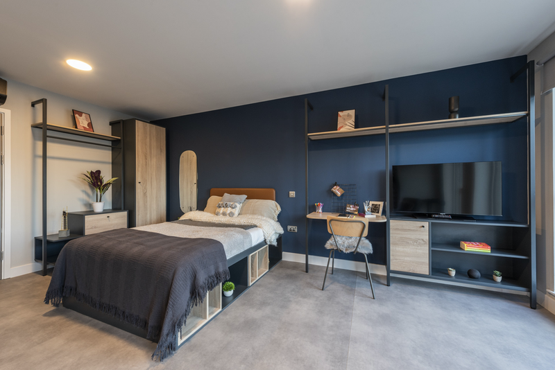 Image of The Vantage, Nottingham