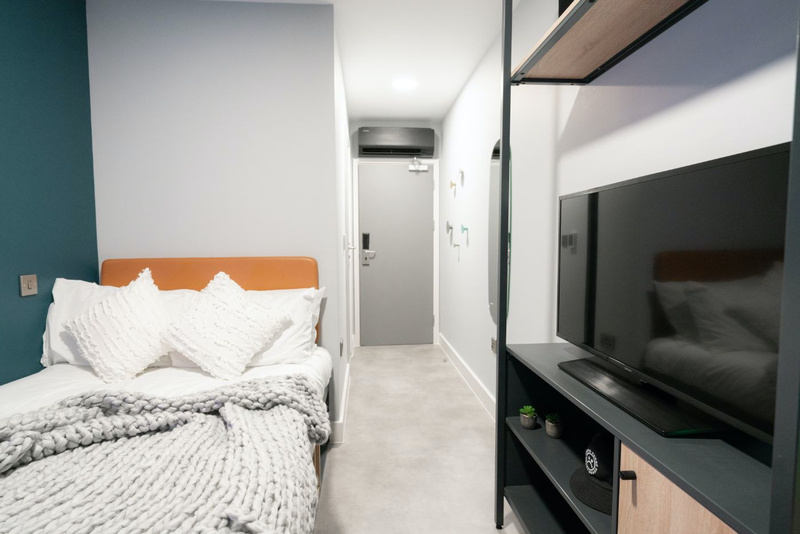 Image of The Vantage, Nottingham