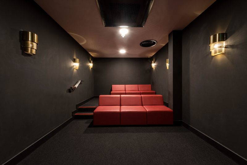 Image of The Vantage, Nottingham