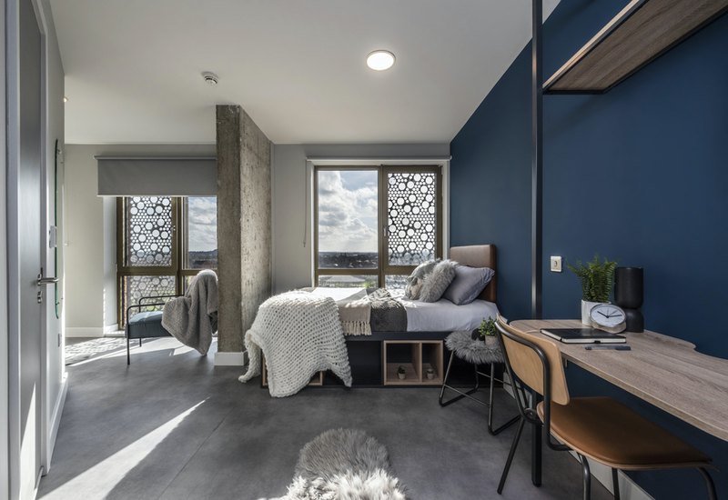 Image of The Vantage, Nottingham