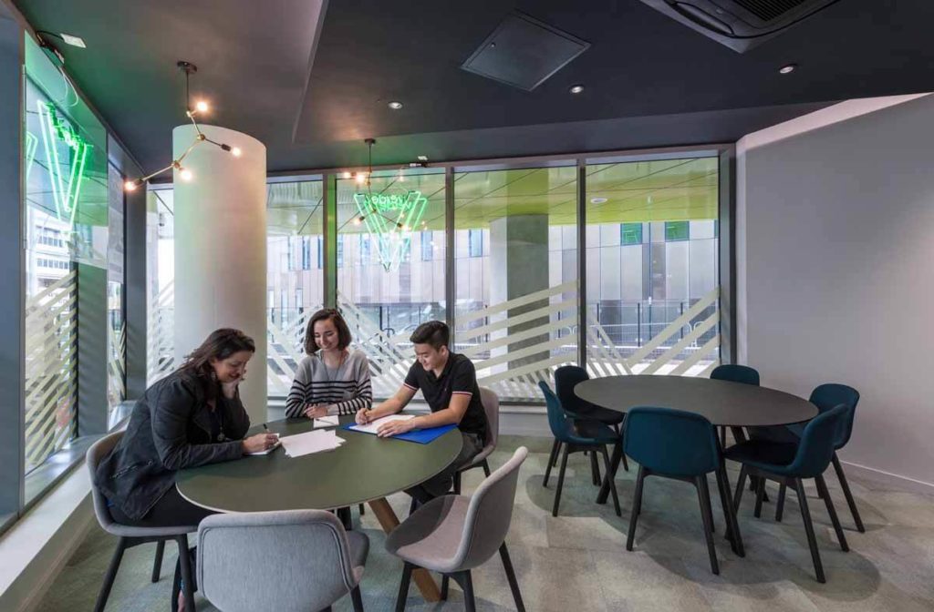 Image of Verde, Newcastle