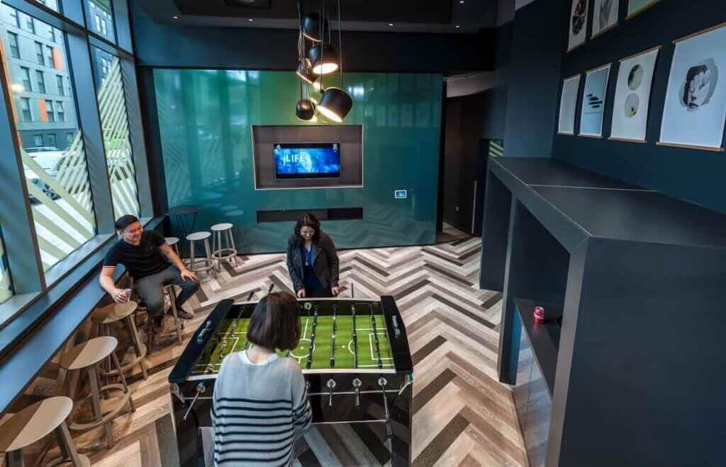 Image of Verde, Newcastle