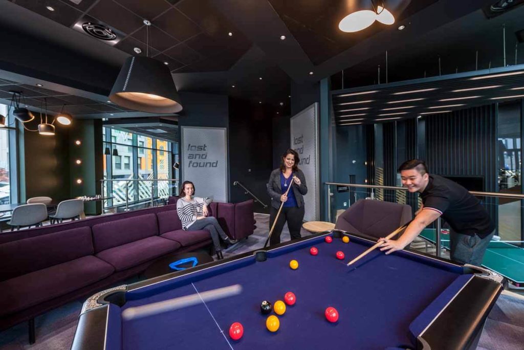 Image of Verde, Newcastle