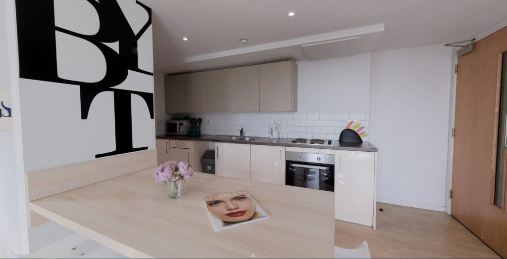 Image of The View, Newcastle