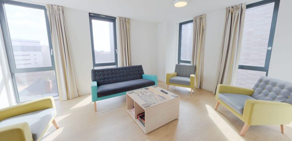 Image of The View, Newcastle