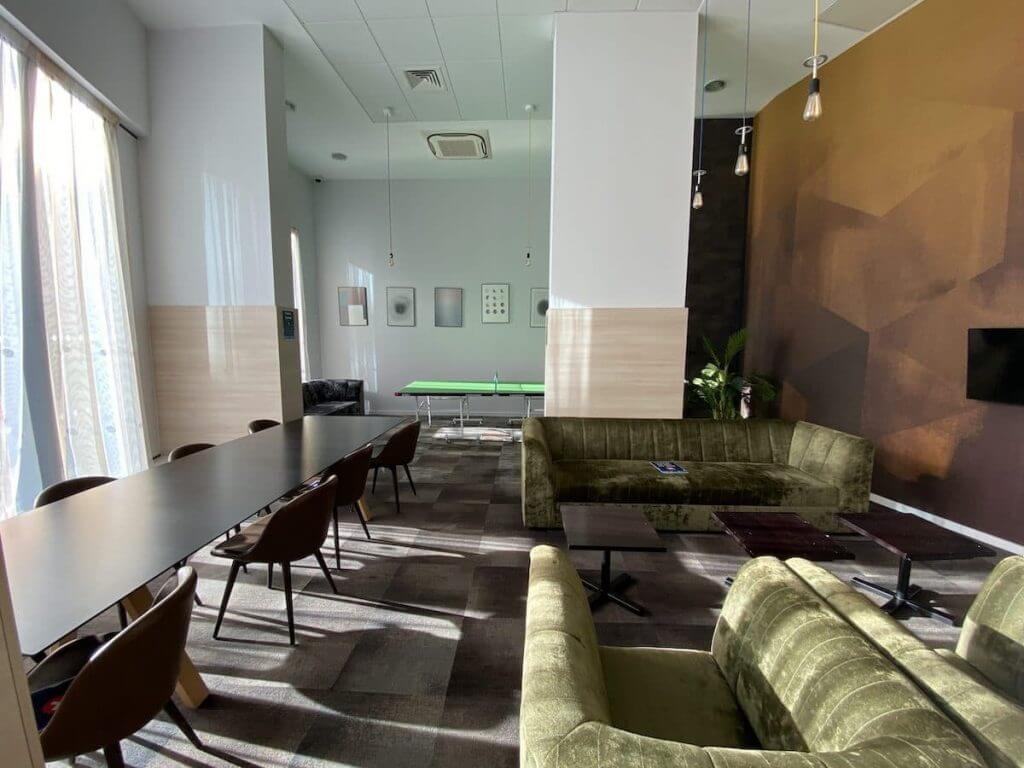 Image of The View, Newcastle