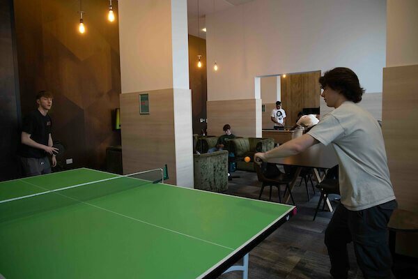 Image of The View, Newcastle