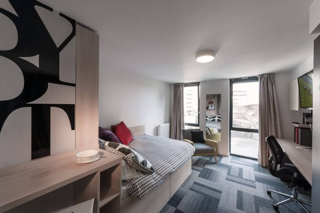 Image of The View, Newcastle