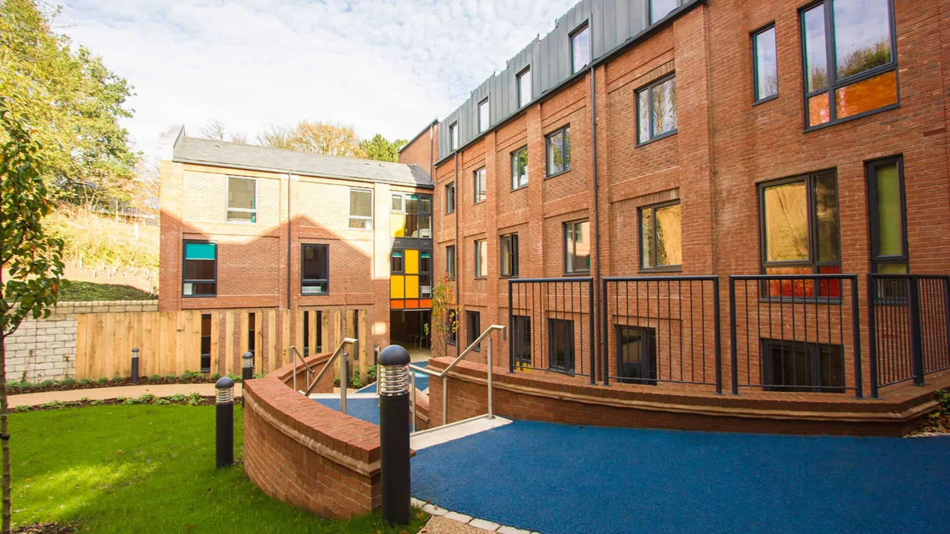 Image of The Village at The Viaduct, Durham