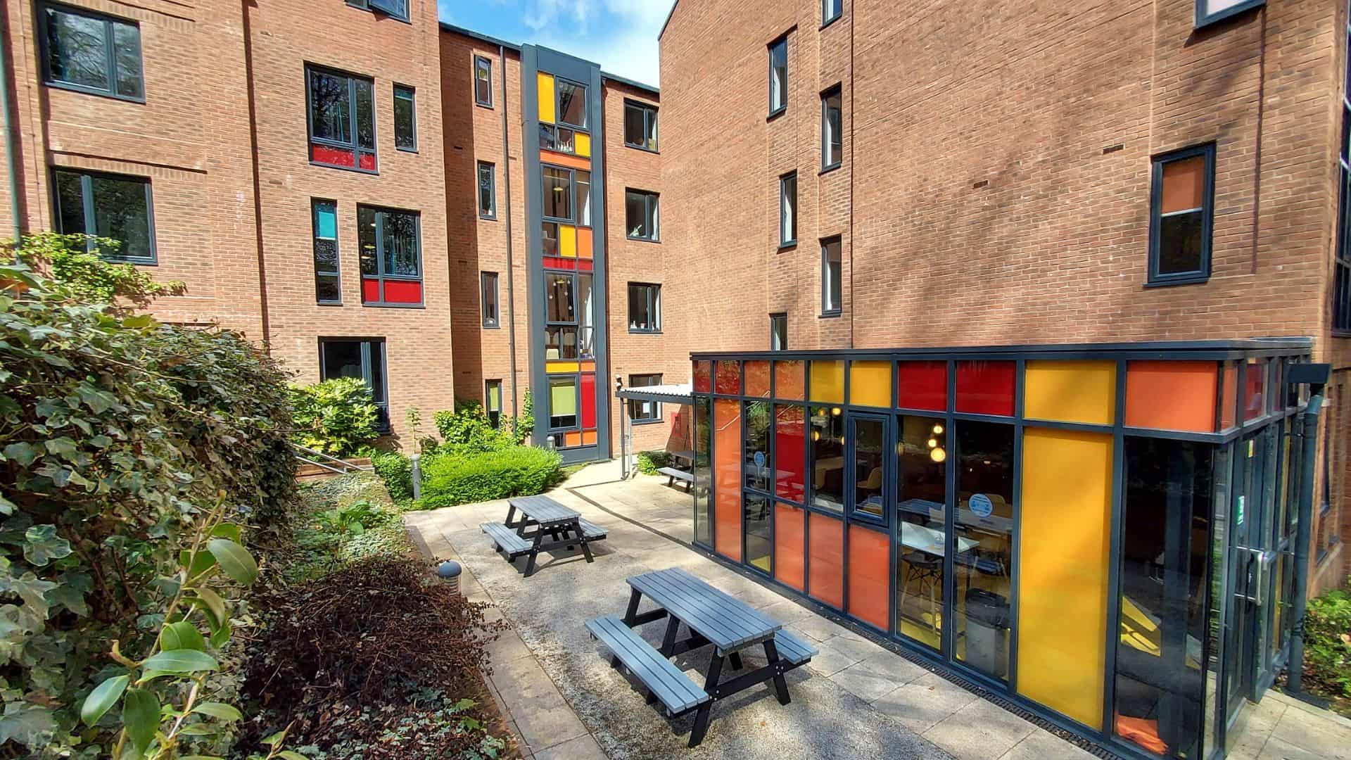 Image of The Village at The Viaduct, Durham