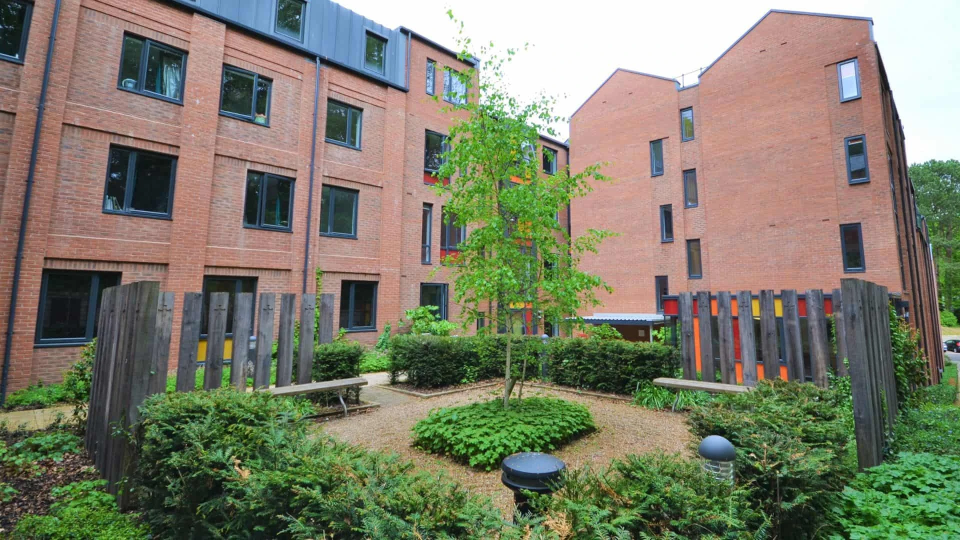 Image of The Village at The Viaduct, Durham