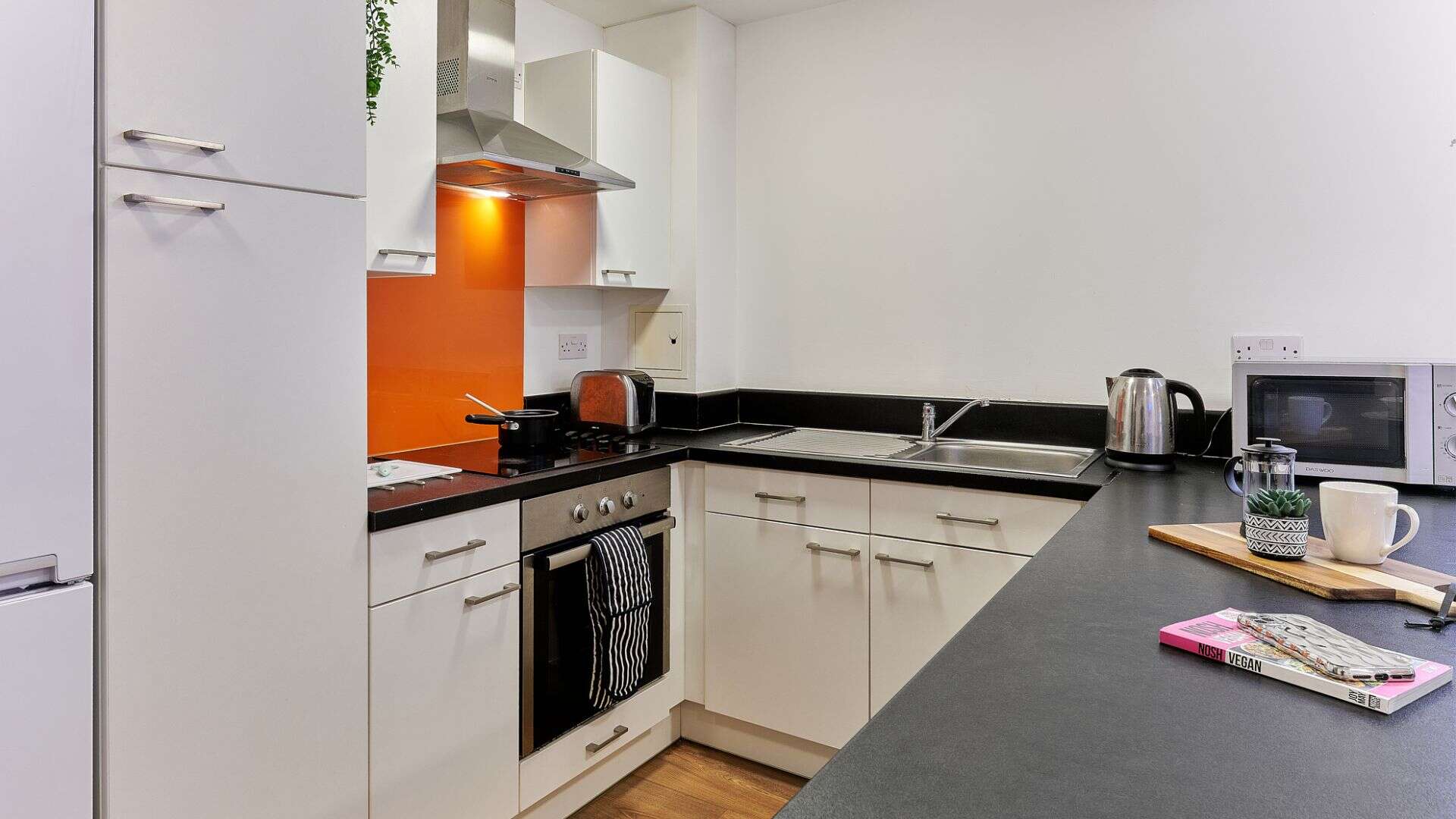 Image of The Village at The Viaduct, Durham