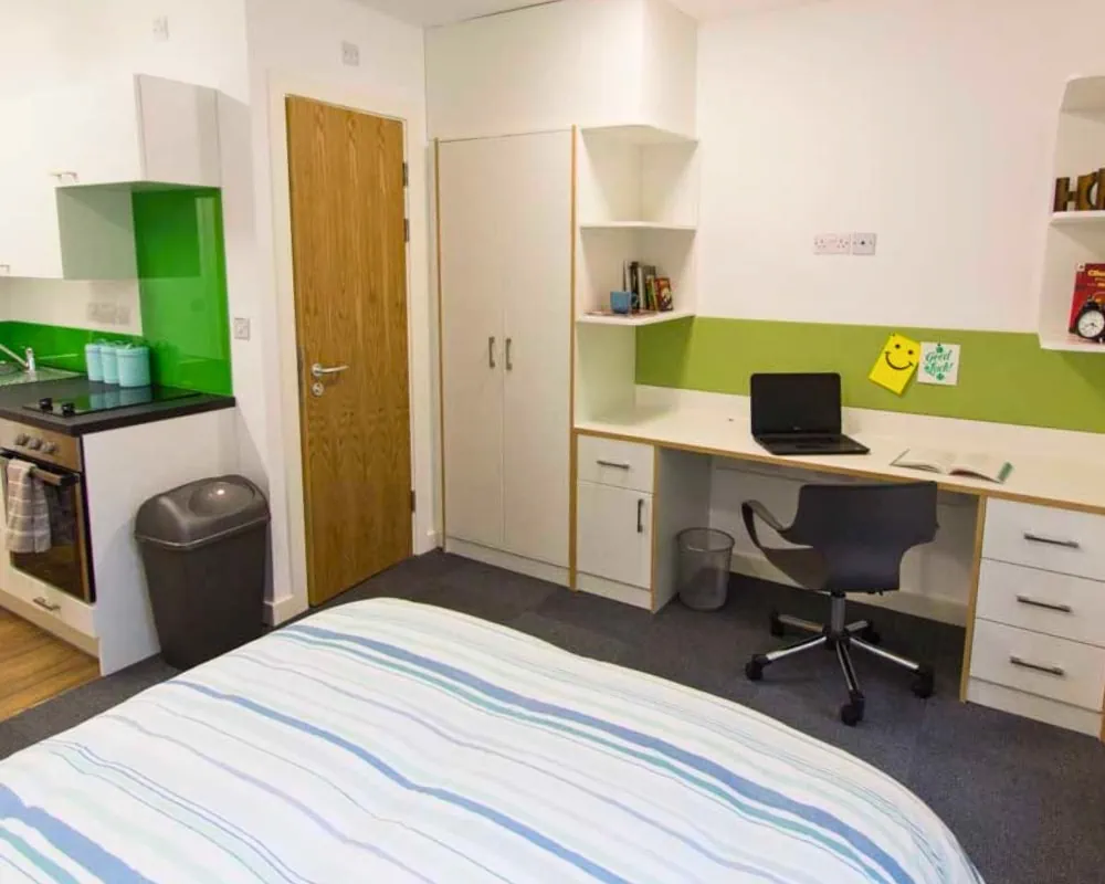 Image of The Village at The Viaduct, Durham