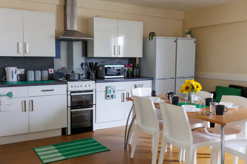 Image of The Village, Nottingham