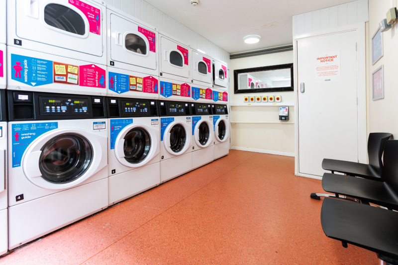 Image of The Village, Nottingham